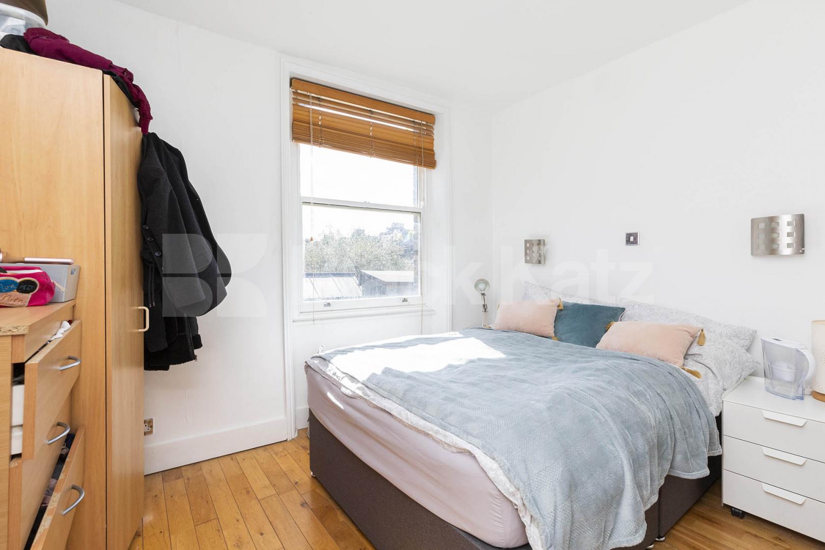 Modern Apartment Fulham Road, Fulham